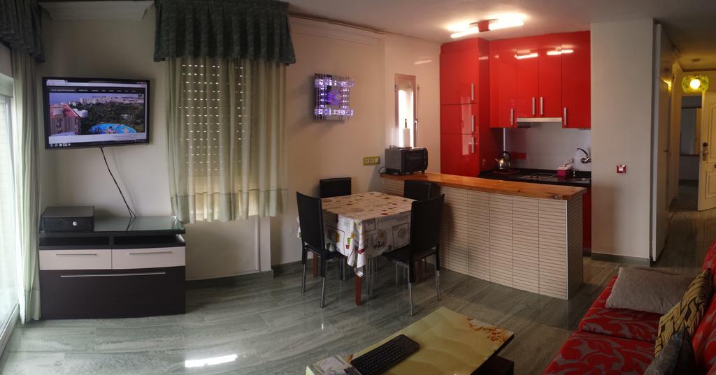 Minerva909 Apartment Benalmádena Exterior photo